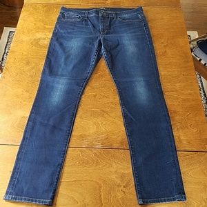 Joe's Jeans Arielle Straight Leg Jeans